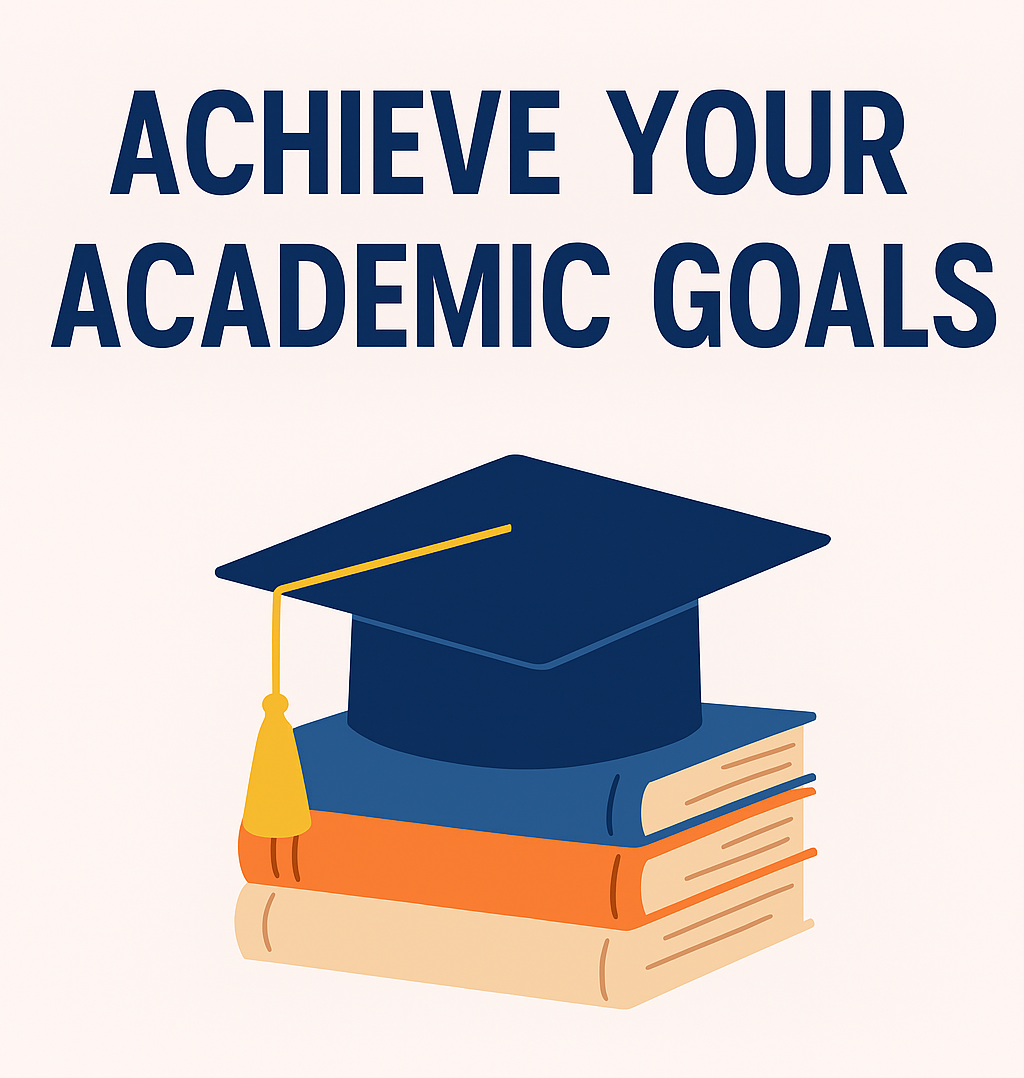 Achieve Goals
